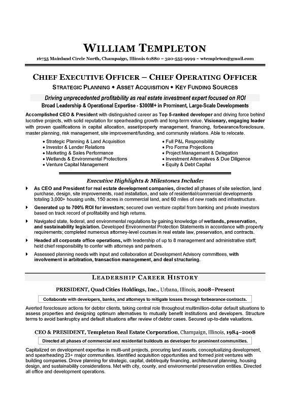 Example of a functional resume   the balance