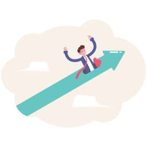executive career trajectory among resume mistakes